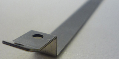 Etch Tech Manufacture High-Quality, Durable, Precision Clips using the photo chemical etching process