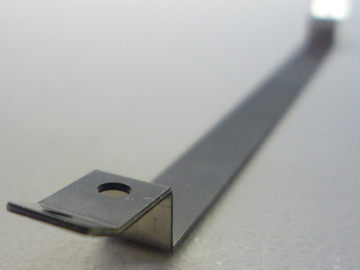 Etch Tech: Manufacturers of High Quality Metal Clips, Made Using the Chemical Etching Process