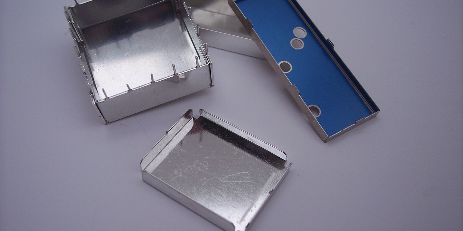 Etch Tech Offers High Quality Metal Plating Services in the UK Chemical Etching Industry