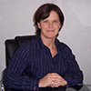 Angela McCallion Managing Director of Etch Tech Ltd an etching company in Cambridgeshire.